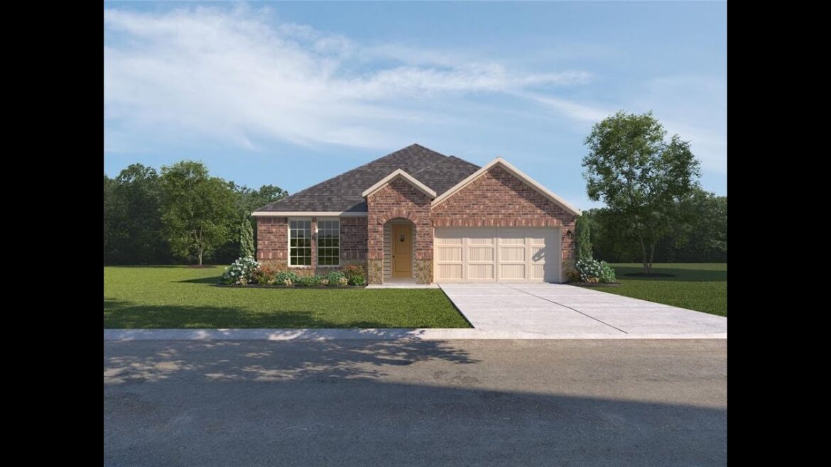 Home For Sale: 2117 KENDOLPH DR,  Denton, TX 76205 | CENTURY 21