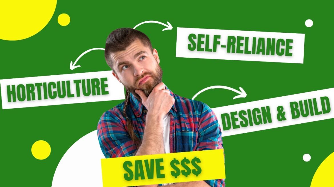 DIY Landscape Prowess QUIZ | A Fun Quiz to test your Landscape-Ability