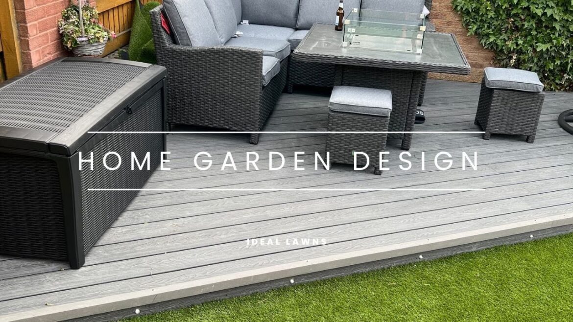 Expert Tips for Home Garden Design and Maintenance Services Expert Tips for Home Garden Design and Maintenance Services