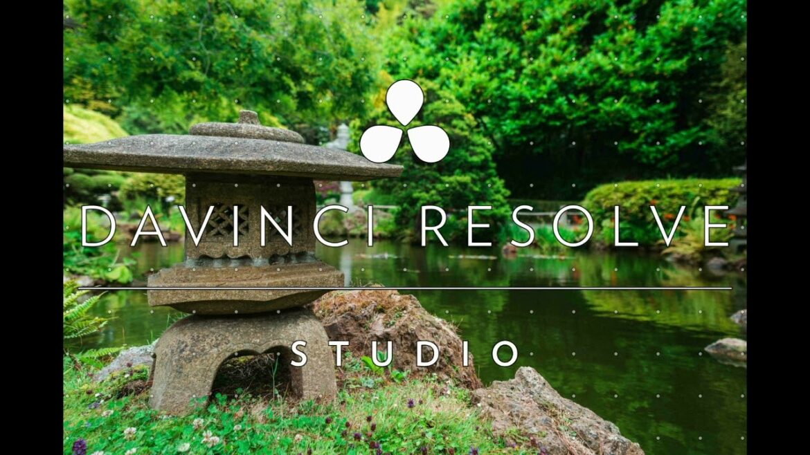 10-Minute Japanese Garden Meditation Music