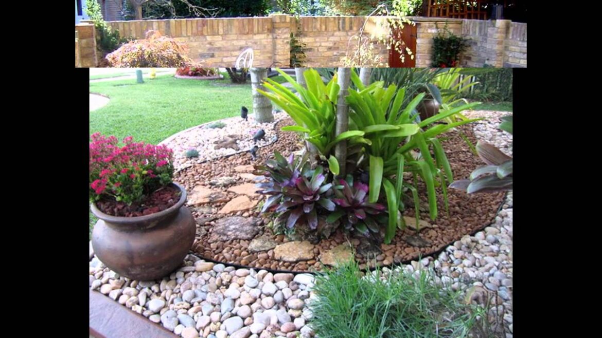 [Garden Ideas] rock garden designs