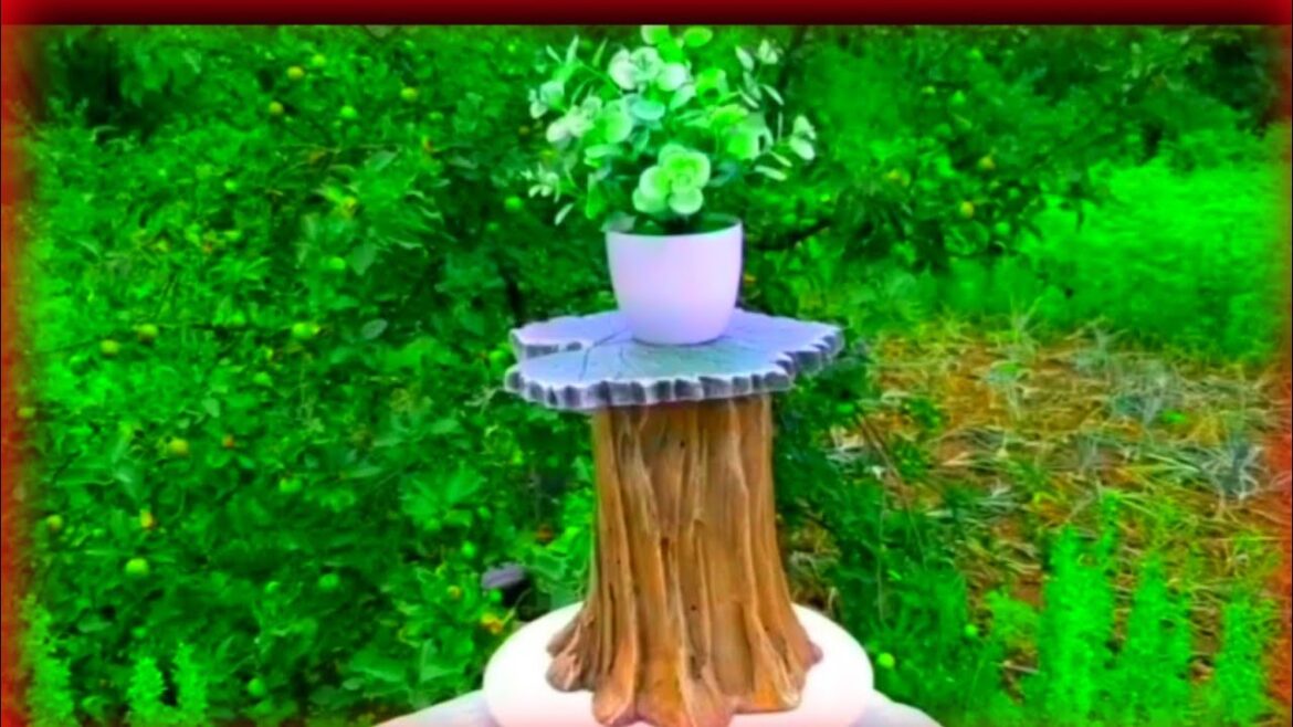 Craft From Cement For Garden Decor //Cement Craft Ideas (720P_HD).mp4. Craft From Cement For Garden Decor //Cement Craft Ideas (720P_HD).mp4.