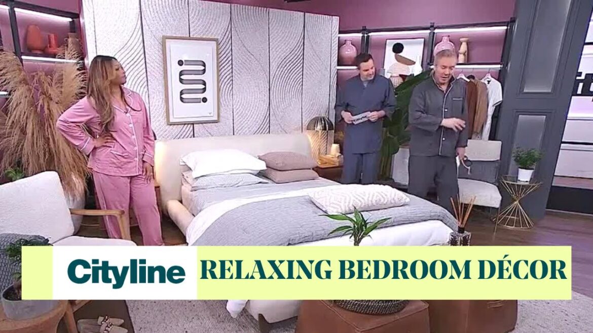 The décor pieces to create the most relaxing bedroom The décor pieces to create the most relaxing bedroom