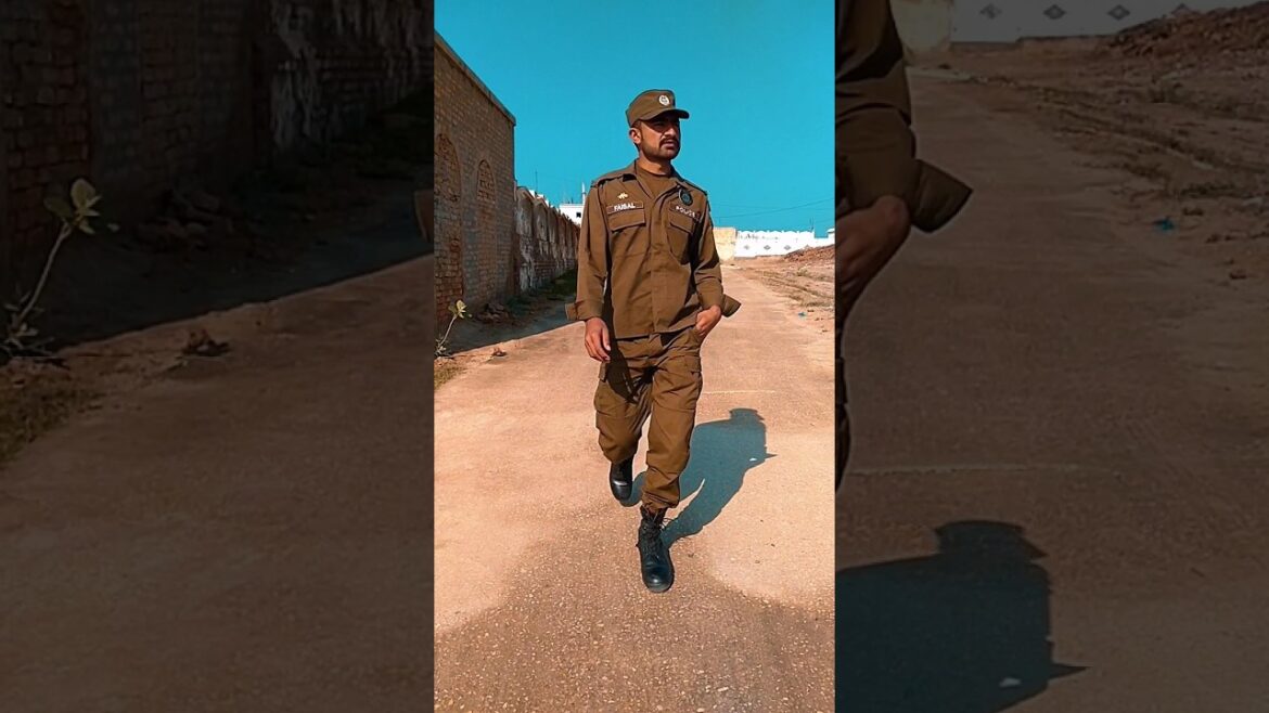 Values#punjabpolice #policej#shorts