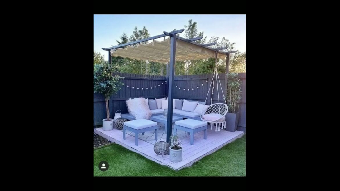 2023 Front yard Decoration Ideas||House Exterior Design #landscapedesign 2023 Front yard Decoration Ideas||House Exterior Design #landscapedesign