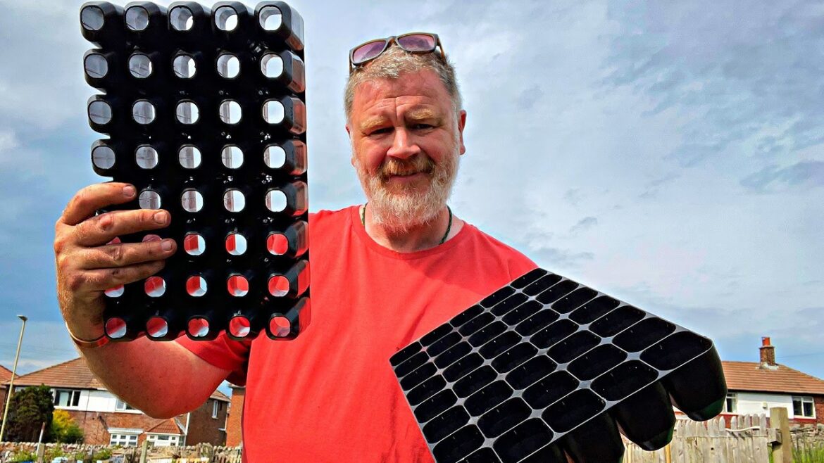 Possibly The Best Seed Trays For Gardeners