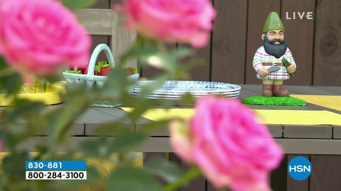 HSN | Guy's in the Garden 3rd Anniversary 03.17.2023 - 10 AM