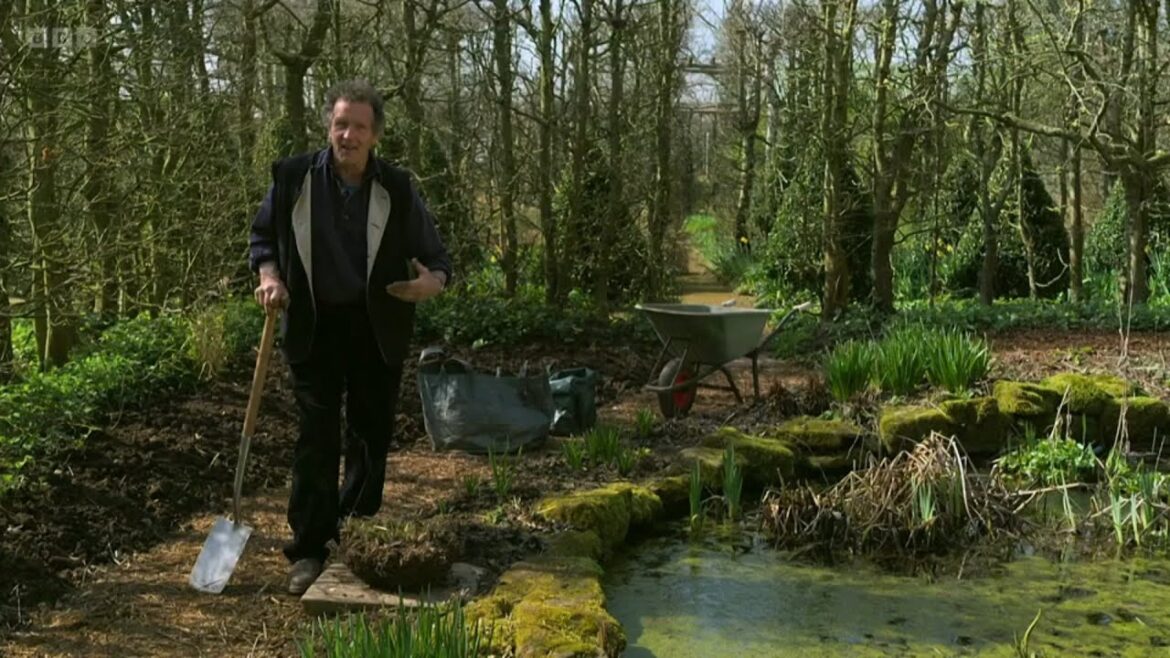 Gardeners’ World 2022/2023🍀Winter Specials Episode 2 Gardeners' World 2022/2023🍀Winter Specials Episode 2