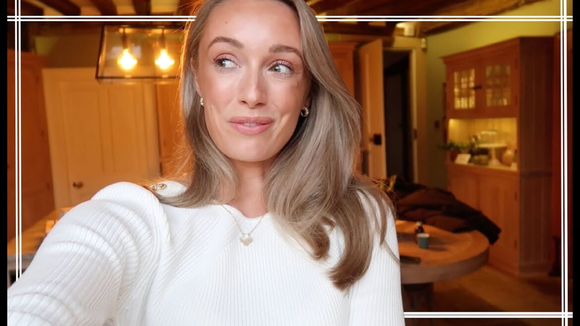 WE RECEIVED GOOD NEWS TODAY…. + MY FIRST BIG SPRING FASHION PURCHASE // Fashion Mumblr AD WE RECEIVED GOOD NEWS TODAY.... + MY FIRST BIG SPRING FASHION PURCHASE // Fashion Mumblr AD