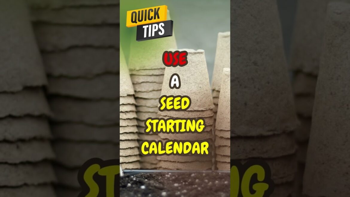 👉 FREE Gardening Hacks and QUICK TIPS # 43🌱 @RockyMountainBioAg ​