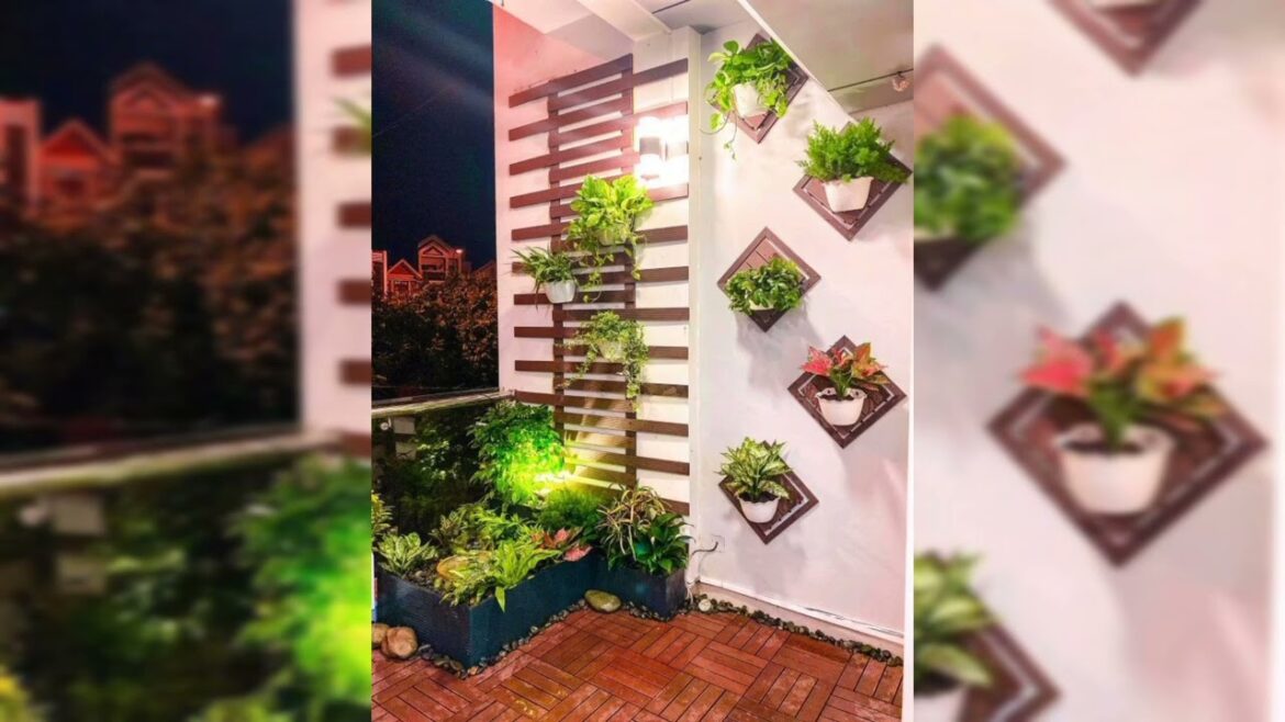 Stunning Balcony Garden Design Ideas|Small Balcony Garden Design Ideas Stunning Balcony Garden Design Ideas|Small Balcony Garden Design Ideas
