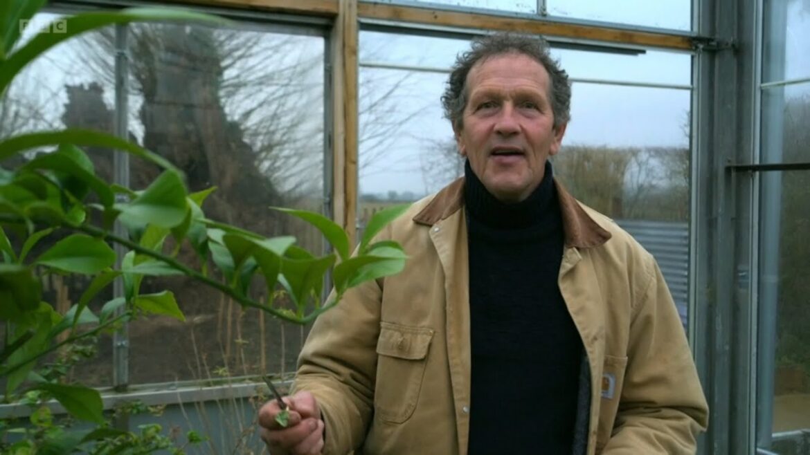 Gardeners’ World 2023🍀 Episode 2 Gardeners' World 2023🍀 Episode 2