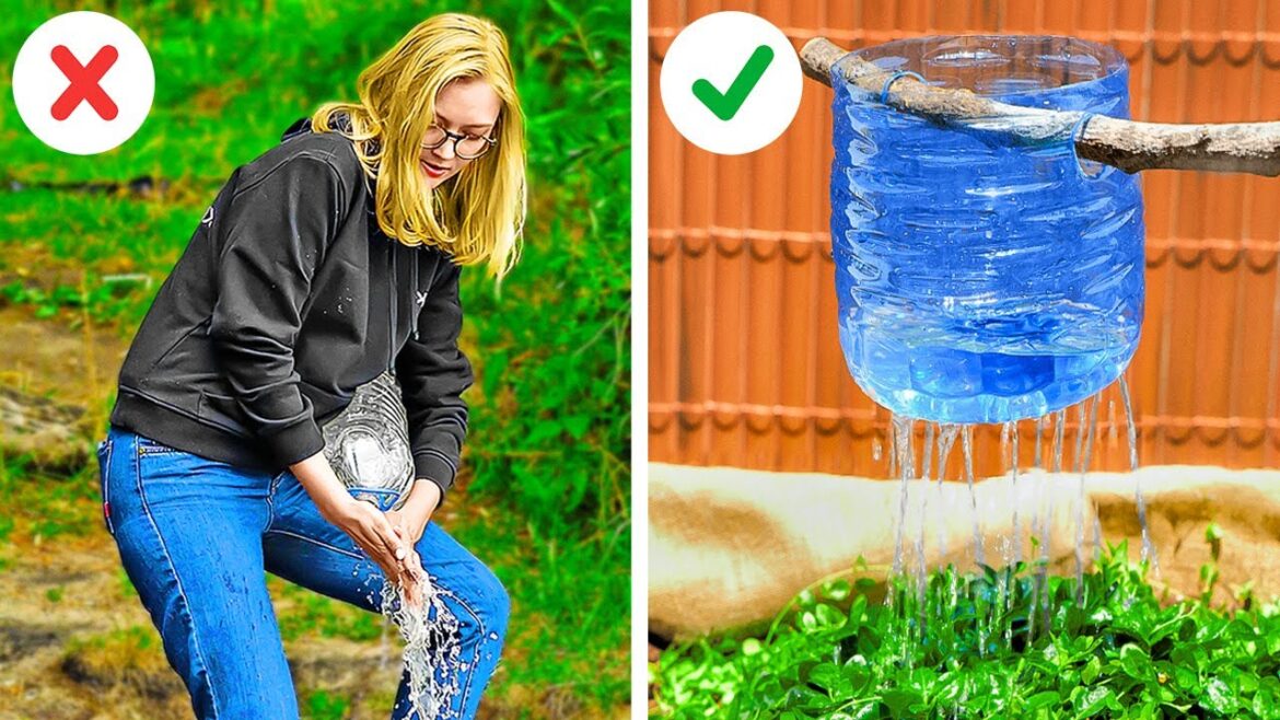 Amazing Plant Growing Hacks And Gardening Tips That Actually Work Amazing Plant Growing Hacks And Gardening Tips That Actually Work