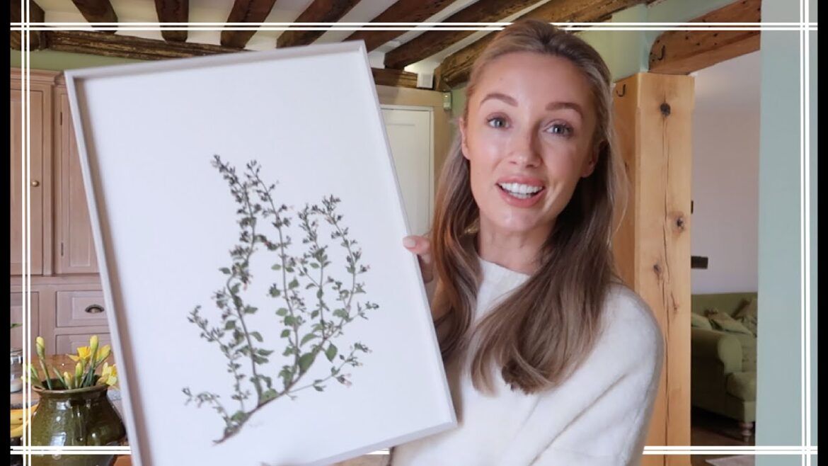WHAT’S NEW IN MY WARDROBE, HOME & GARDEN FOR SPRING // Fashion Mumblr Vlogs AD WHAT'S NEW IN MY WARDROBE, HOME & GARDEN FOR SPRING // Fashion Mumblr Vlogs AD