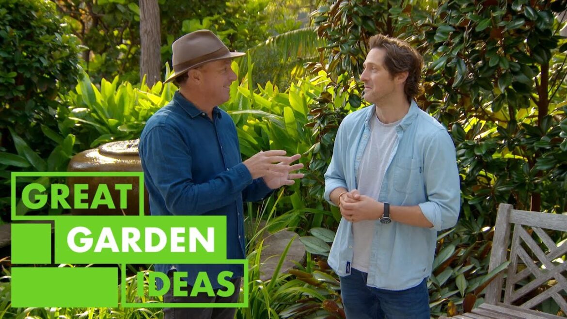 Gardening Hints and Tips from the Professionals | GARDEN | Great Home Ideas Gardening Hints and Tips from the Professionals | GARDEN | Great Home Ideas