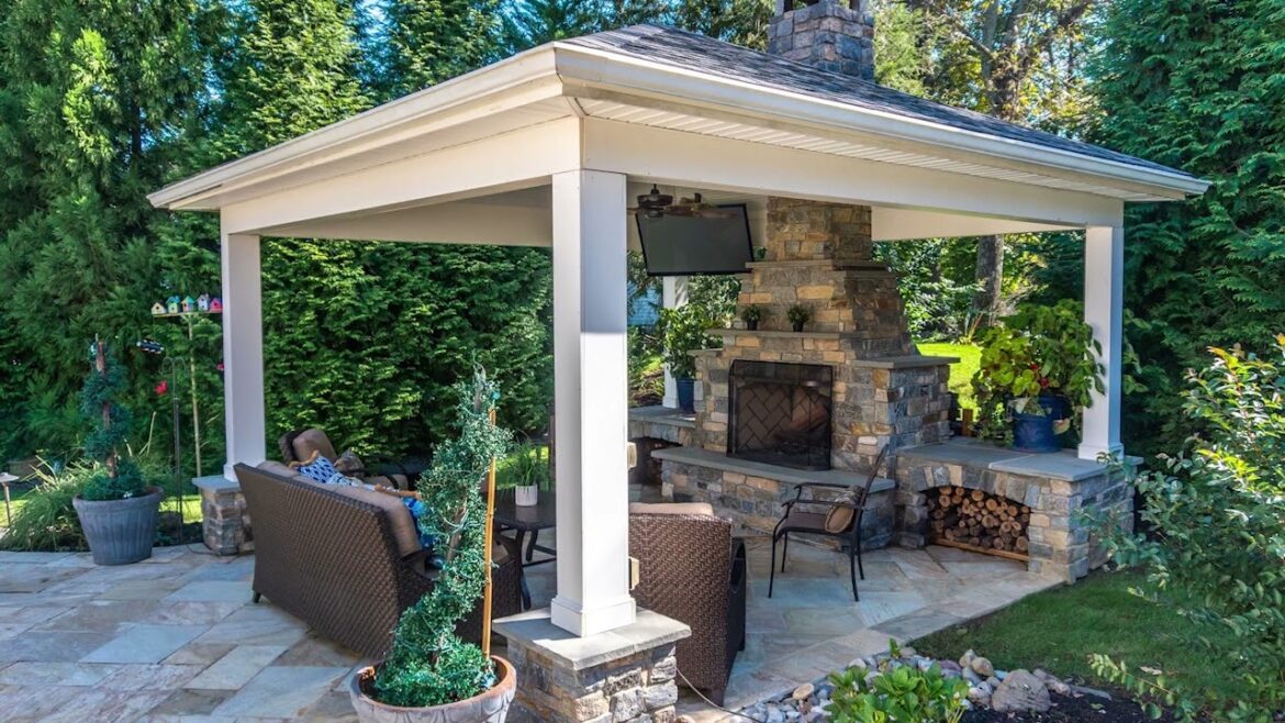 Patio Design Ideas 2023 Backyard Garden Landscaping ideas House Rooftop Garden | Terrace Pergola Patio Design Ideas 2023 Backyard Garden Landscaping ideas House Rooftop Garden | Terrace Pergola