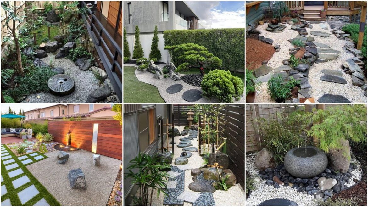 50+ Japanese Garden Landscaping Ideas | Garden Ideas 50+ Japanese Garden Landscaping Ideas | Garden Ideas