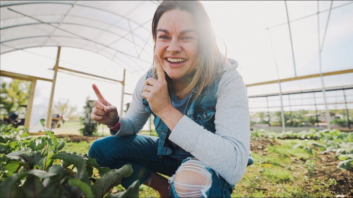 Sometimes Sustainable Foodies (Angry Birds and a Beet Challenge) | VLOG