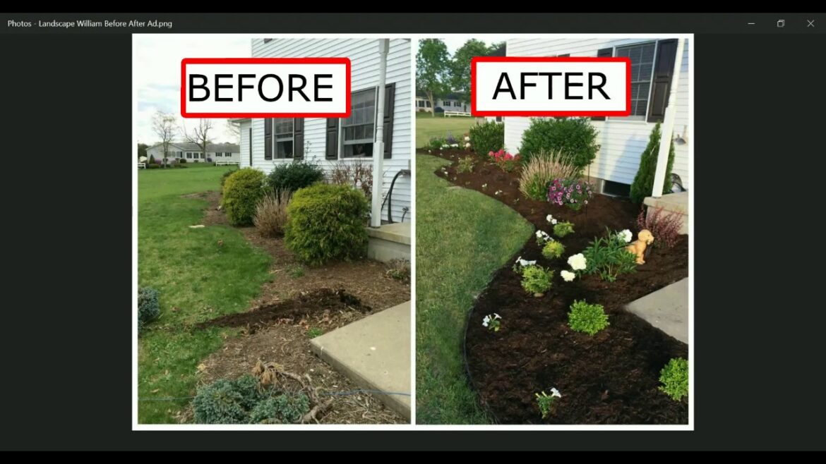 Ideas 4 Landscaping | DIY Landscaping | Before & After | Front Yard & Backyard Ideas 4 Landscaping | DIY Landscaping | Before & After | Front Yard & Backyard