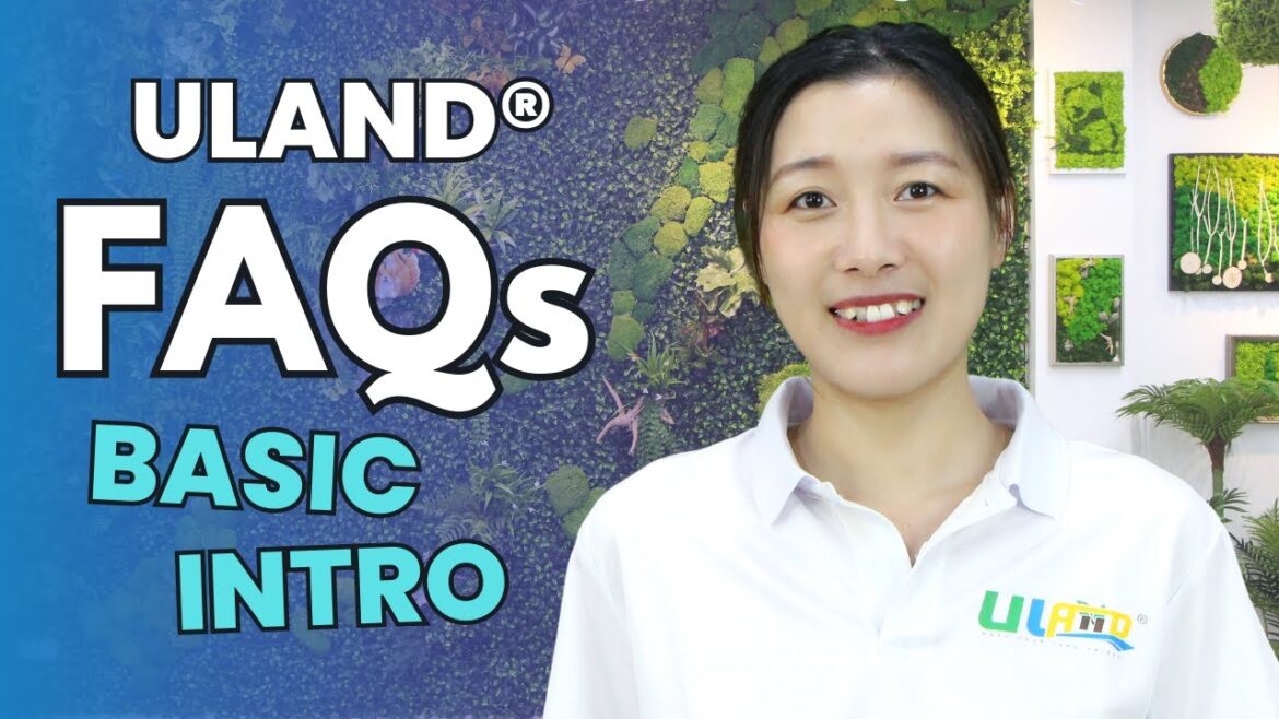 📣 Things You NEED TO KNOW [ ULAND FAQ]