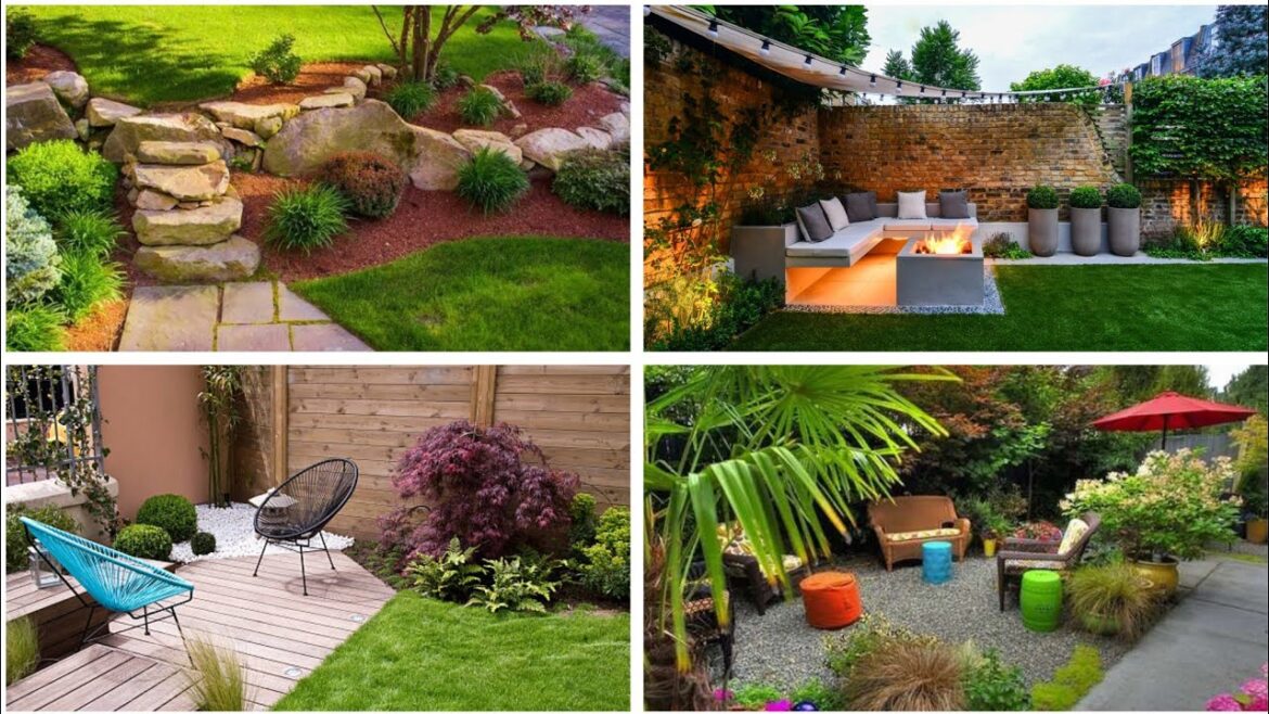 Modern Garden Landscaping Design Ideas 2023 | Front Yard And Backyard Landscape Designs |Home Garden Modern Garden Landscaping Design Ideas 2023 | Front Yard And Backyard Landscape Designs |Home Garden