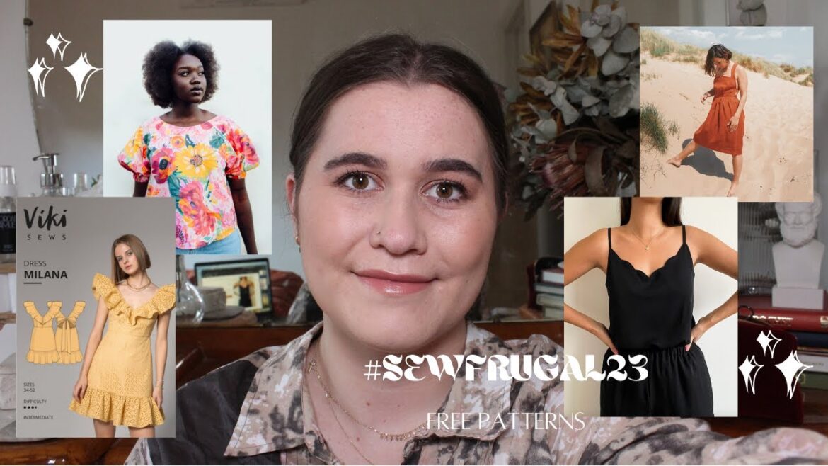 #sewfrugal23 | zakiya #sewfrugal23 | zakiya