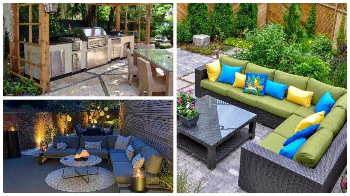 100 Backyard Decoration Ideas for you Garden | Amazing backyard garden landscaping ideas 100 Backyard Decoration Ideas for you Garden | Amazing backyard garden landscaping ideas