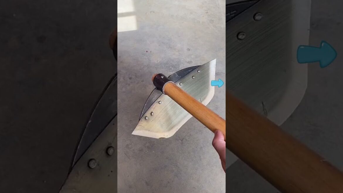 what an amazing hoe to cut – its nice to see this amazing hoe #shorts what an amazing hoe to cut - its nice to see this amazing hoe #shorts