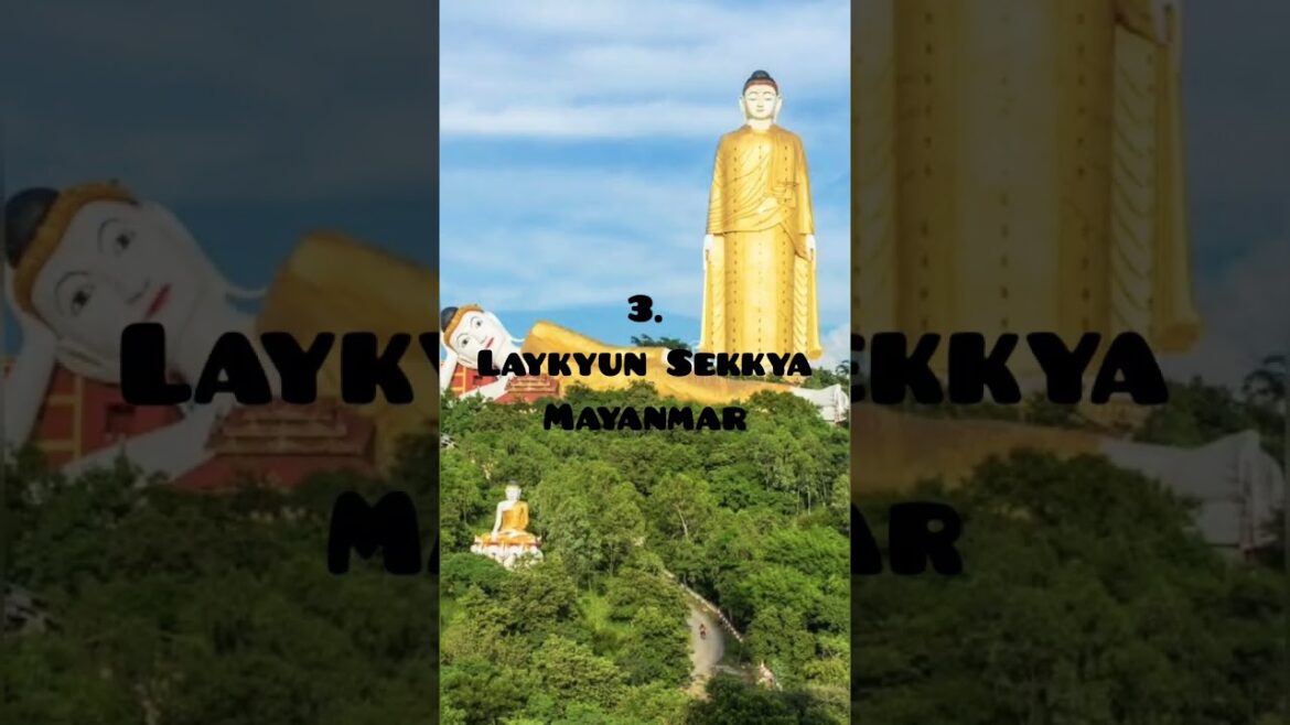 Top 10 Biggest Statue in the World || #fact #countries #travel #shorts #shortsvideo Top 10 Biggest Statue in the World || #fact #countries #travel #shorts #shortsvideo