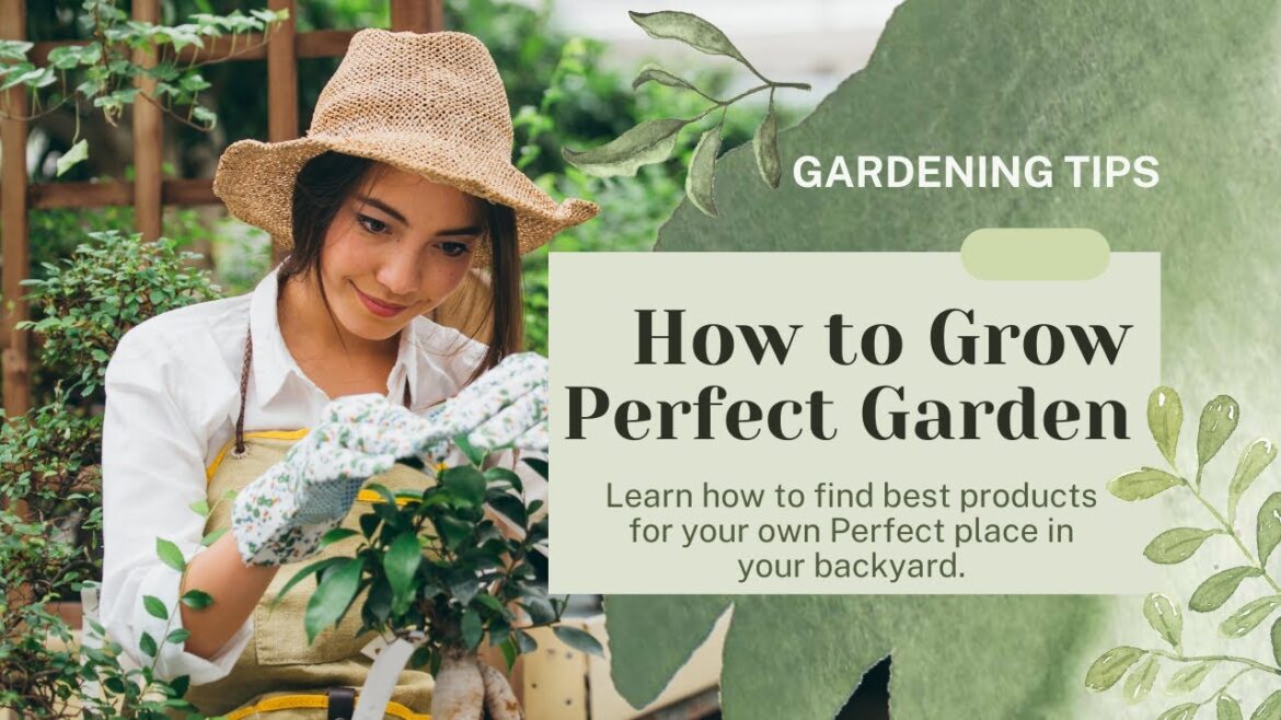 Spring is Here - Best Sellers in Gardening & Lawn Care #spring #gardening #tips