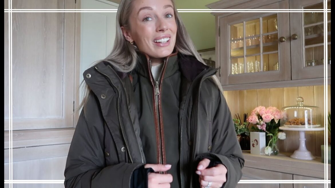 FORAGING, FAMILY TIME + WINTER to SPRING WARDROBE SWAP OVER // Fashion Mumblr Vlogs FORAGING, FAMILY TIME + WINTER to SPRING WARDROBE SWAP OVER // Fashion Mumblr Vlogs