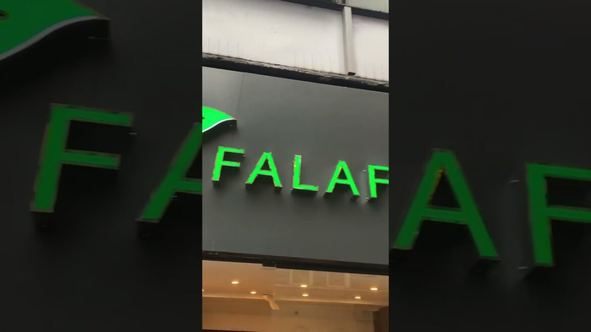 "Signage 2023: The Latest Trends and Innovations in Signage Design"