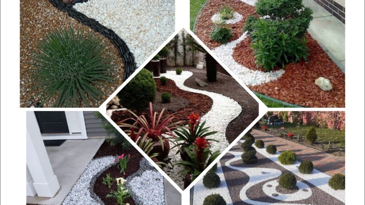 latest landscaping design | landscaping ideas | Backyard ideas| landscaping