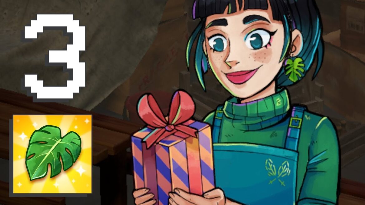 Green Thumb: Gardening & Farm BIG UPDATE [PART 3]