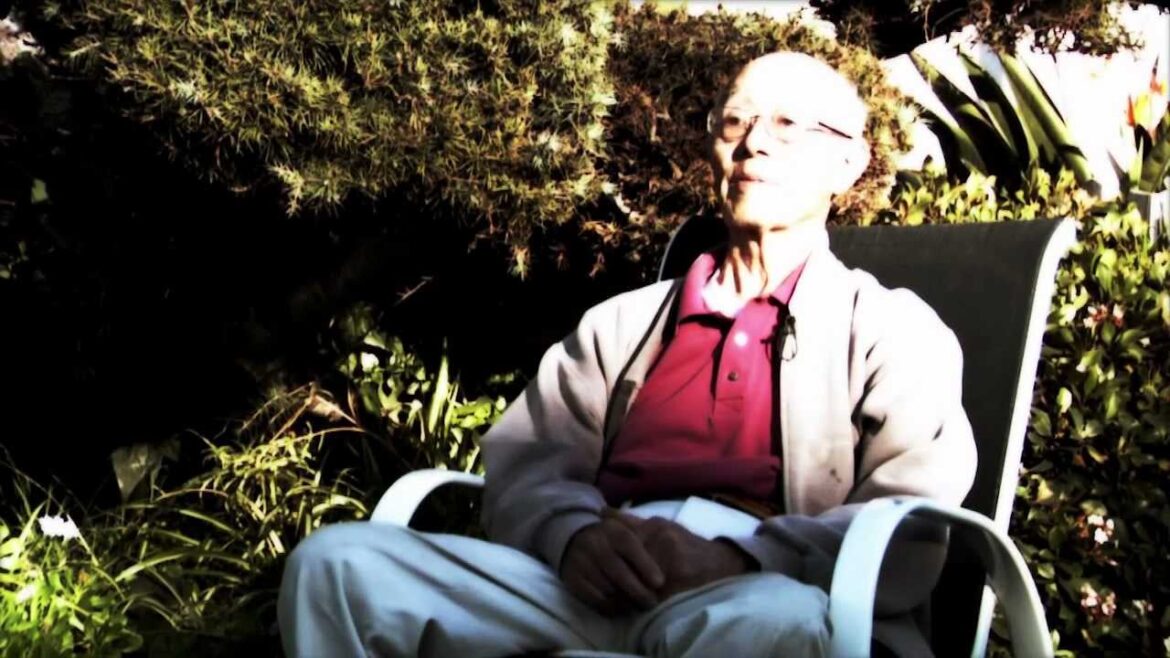 The Japanese Gardener