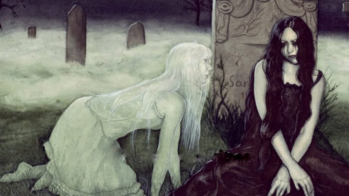 Scary Stories For A Creepy And Spooky Night #scary #stories #story #horrorstories