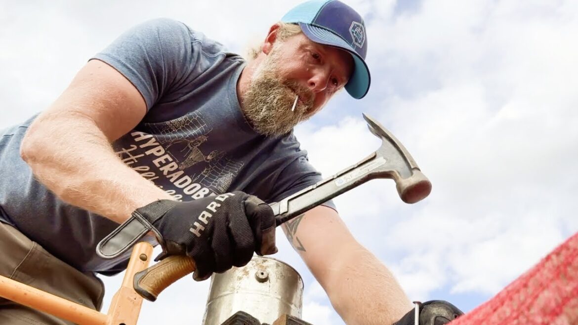 Let’s Make LINTELS from Scraps! Let's Make LINTELS from Scraps!
