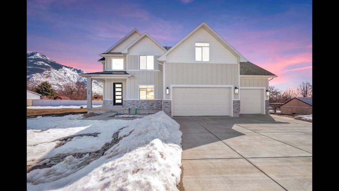 770 E 2650 N North Ogden, UT | ColdwellBankerHomes.com 770 E 2650 N North Ogden, UT | ColdwellBankerHomes.com