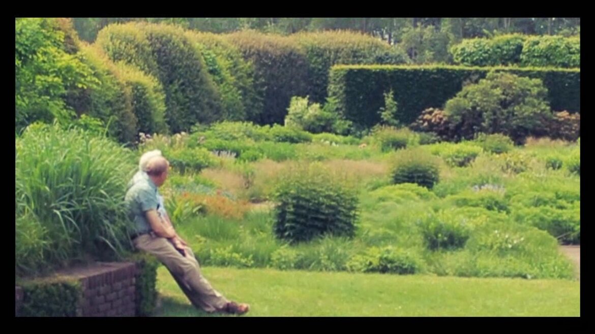 #6 HUMMELO. Garden design by PIET OUDOLF