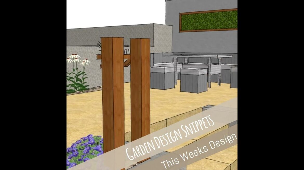 Garden Design Snippets