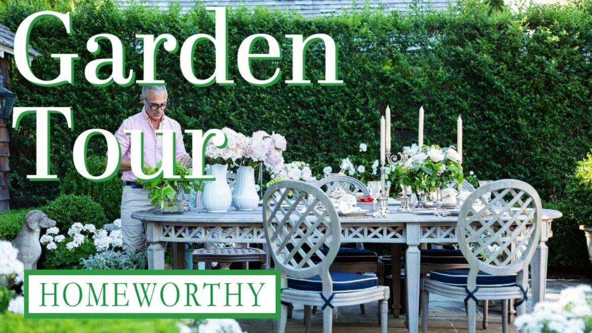 Best Garden Design Ideas Part 2 l Top 6 Best Garden Design Ideas Part 2 l Top 6