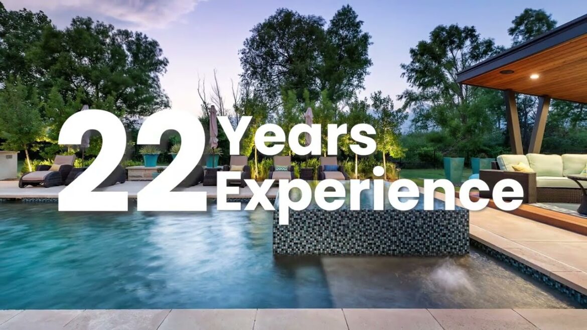 The Best landscapes Designs and Installations - Wesley Graves Designs 2023 | WesleyGravesDesigns.com