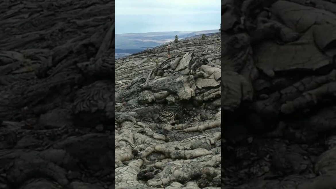 Asteroidal landscape #shorts