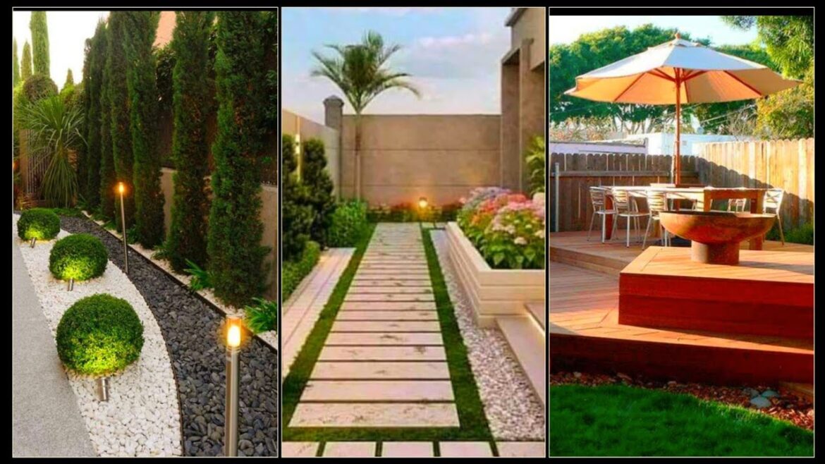 Amazing Front yard Garden landscaping ideas | Home garden landscaping ideas 2023 | Home decor Amazing Front yard Garden landscaping ideas | Home garden landscaping ideas 2023 | Home decor