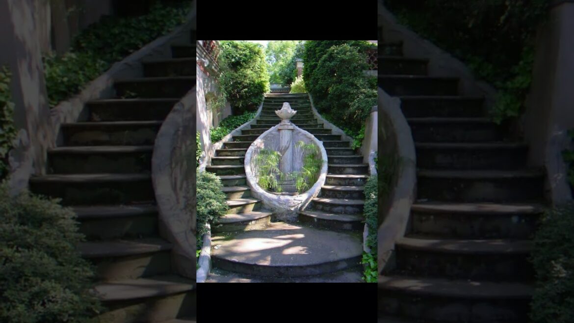 Landscape Desing ideas Best ideas for  garden and landscape #6354 #shorts 2