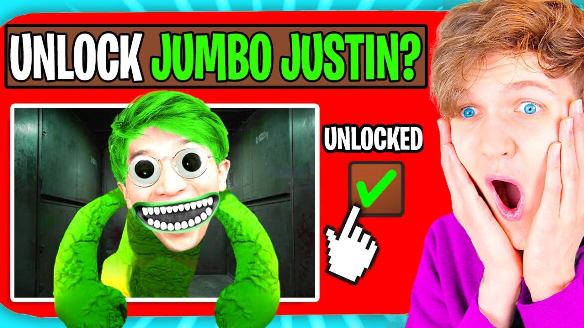 UNLOCKING LANKYBOX In GARTEN OF BANBAN CHAPTER 2!? (NEW SECRET SKIN!)