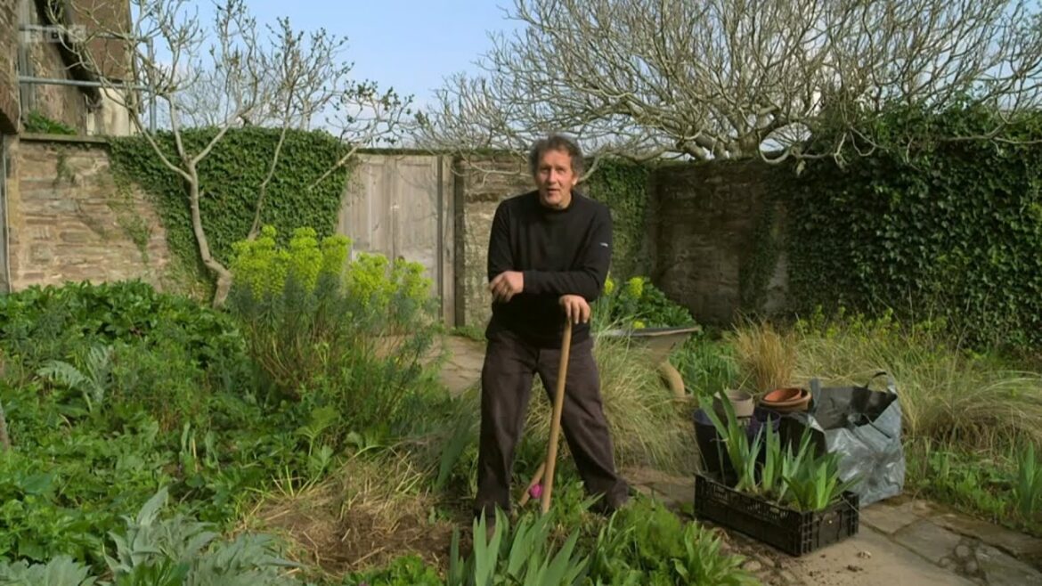 Gardeners’ World 2022/2023🍀Winter Specials Episode 3 Gardeners' World 2022/2023🍀Winter Specials Episode 3