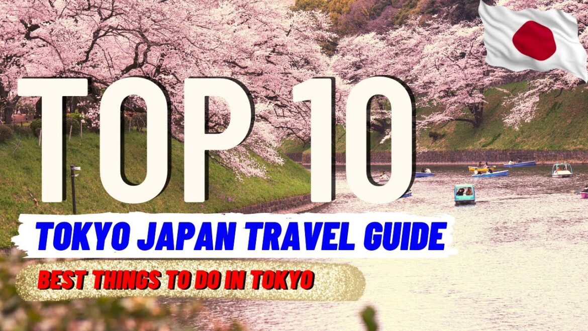 TOP 10 BEST Things To Do in Tokyo Japan | Global Explorer TOP 10 BEST Things To Do in Tokyo Japan | Global Explorer