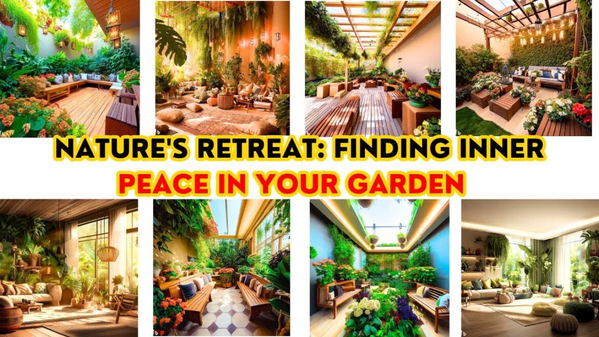 Must Watch Amazing Indoor Garden Interior Design Ideas | Home Garden Design Ideas Must Watch Amazing Indoor Garden Interior Design Ideas | Home Garden Design Ideas