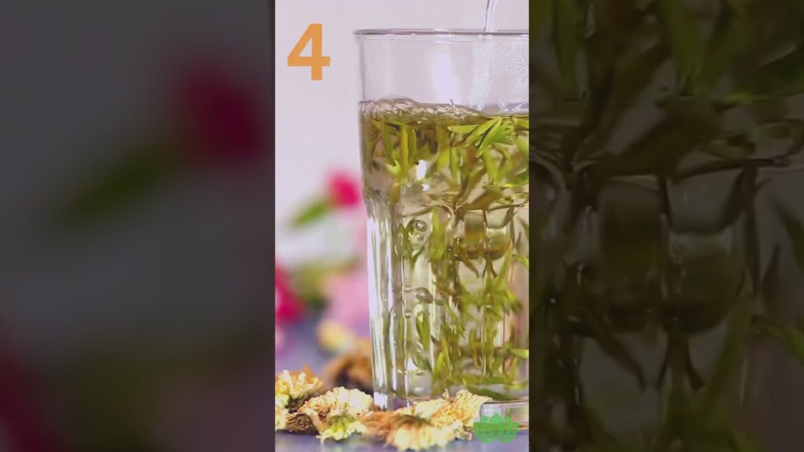 What Exactly Is Mugwort?